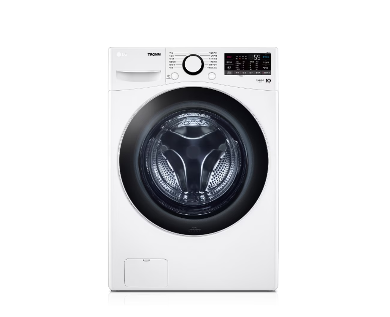LG 세탁기 렌탈 - 트롬 (15kg)