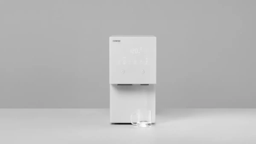 경기광주 정수기 렌탈 코웨이정수기