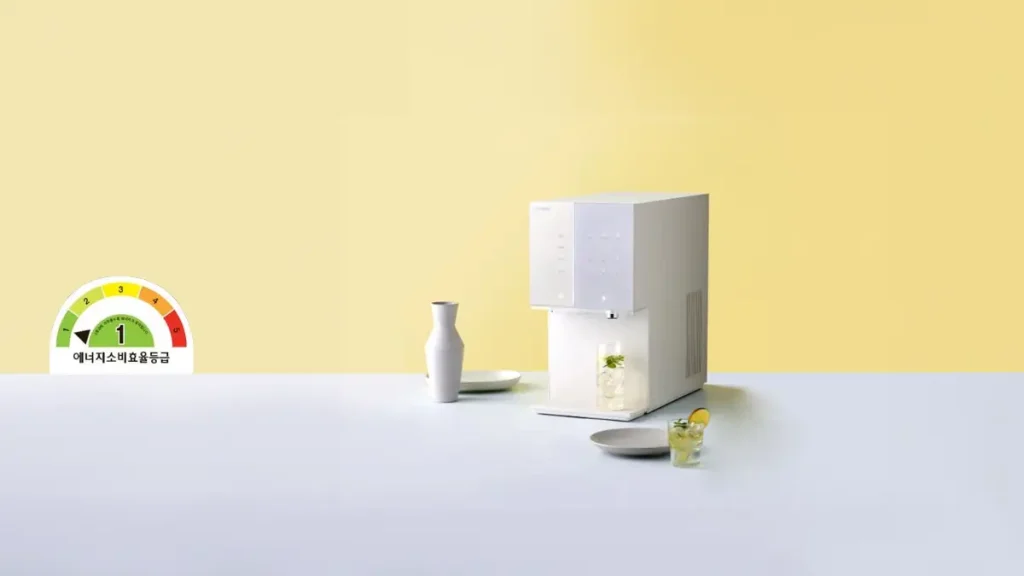 구례 정수기 렌탈 청호정수기