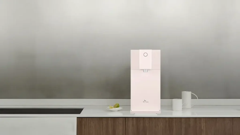 나주 정수기 렌탈 sk정수기