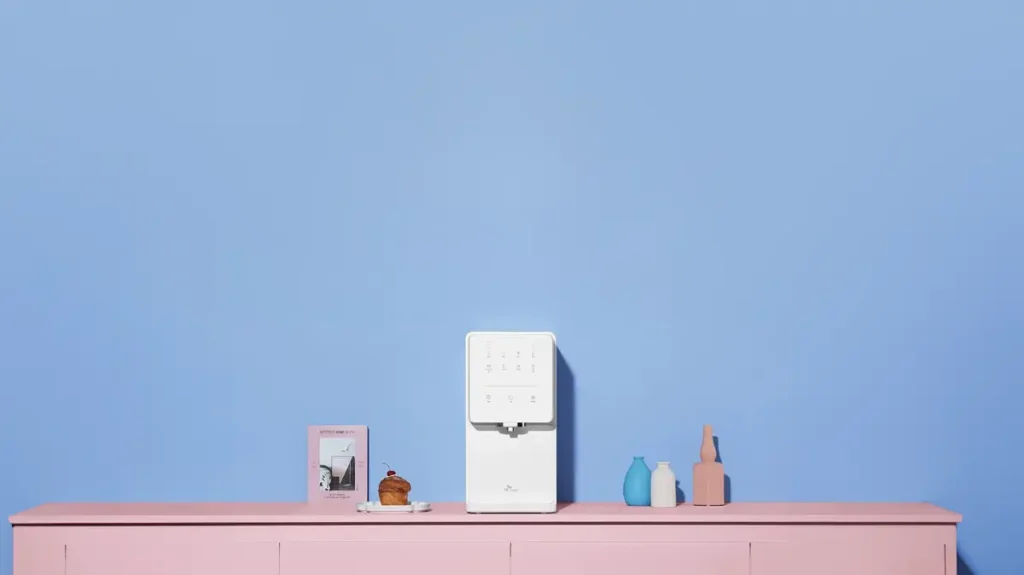 창원 정수기 렌탈 sk정수기