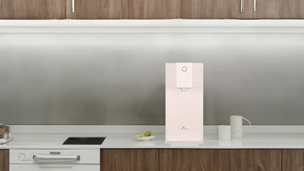 합천 정수기 렌탈 sk정수기