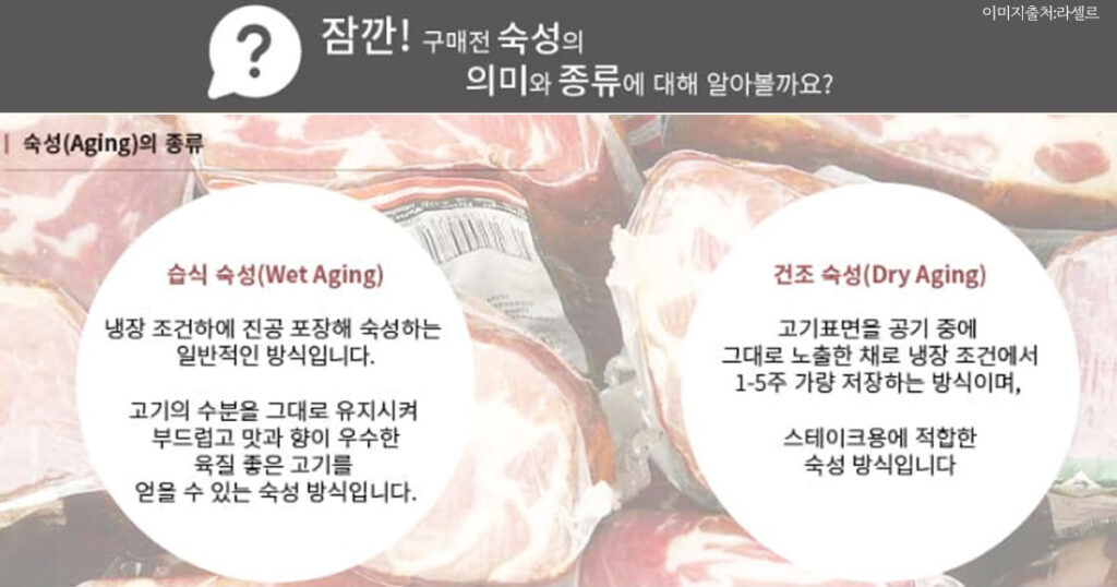 업소용 고기숙성냉장고 렌탈 저렴한 곳 구매 가격 할부 단기 장기